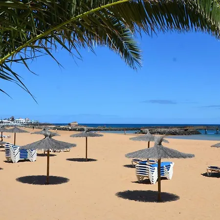 Fun And Rest Puerta Del Sol. كاليتا ذي فوستي