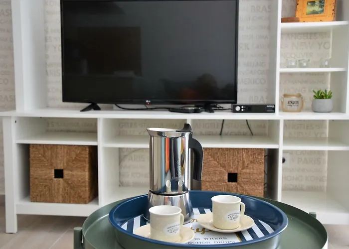 Fun And Rest Puerta Del Sol. شقة *