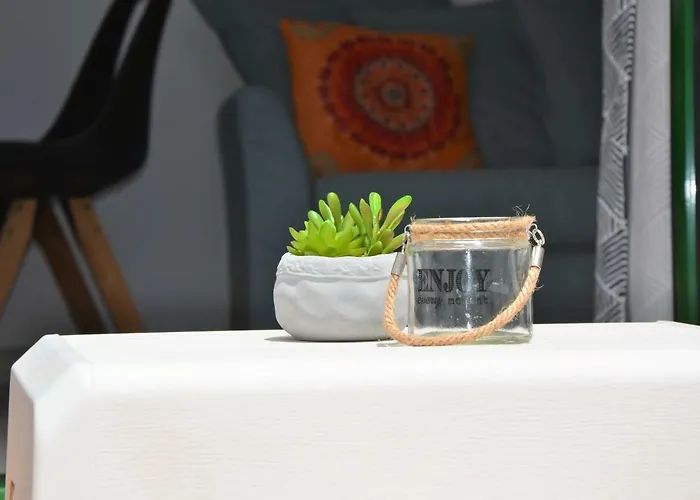 شقة Fun And Rest Puerta Del Sol. كاليتا ذي فوستي