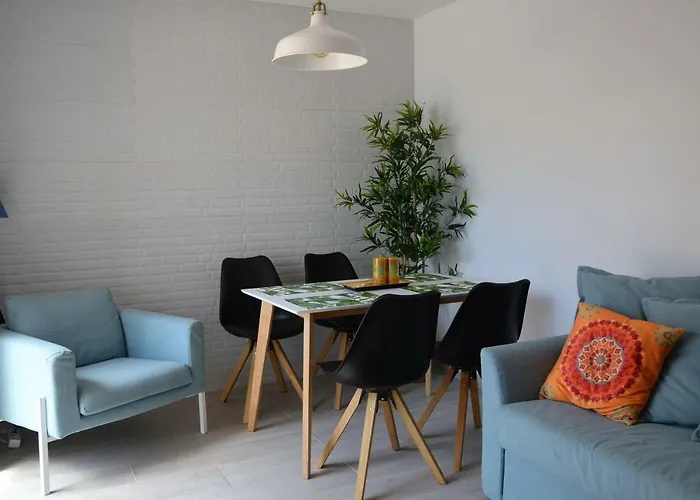 Fun And Rest Puerta Del Sol. شقة كاليتا ذي فوستي