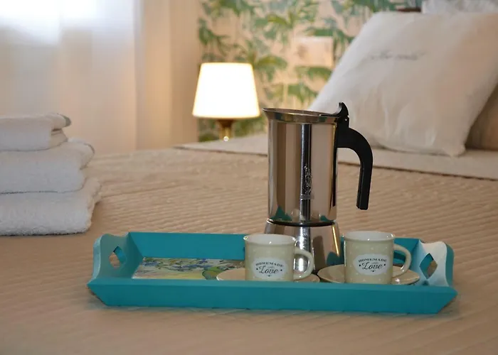 Fun And Rest Puerta Del Sol. * كاليتا ذي فوستي