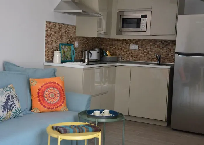 Fun And Rest Puerta Del Sol. شقة *