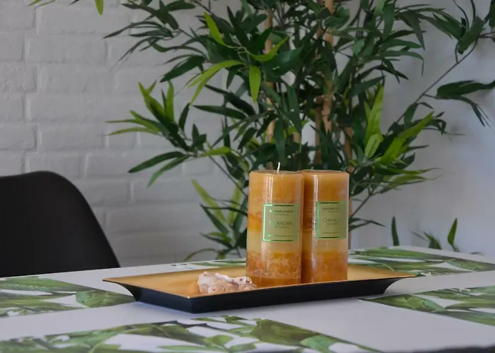 Fun And Rest Puerta Del Sol. شقة