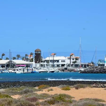 Διαμέρισμα Fun And Rest Puerta Del Sol. Caleta De Fuste