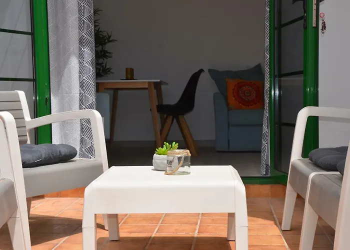 Fun And Rest Puerta Del Sol.