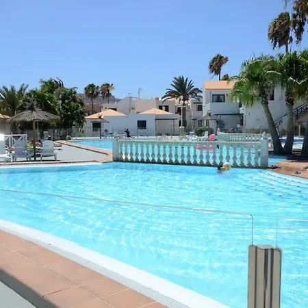 Fun And Rest Puerta Del Sol. Apartment