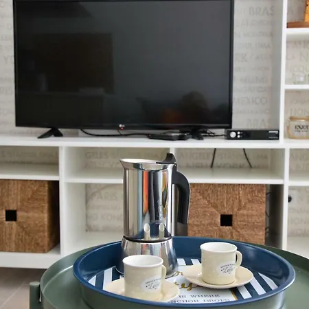 Fun And Rest Puerta Del Sol. Appartement *