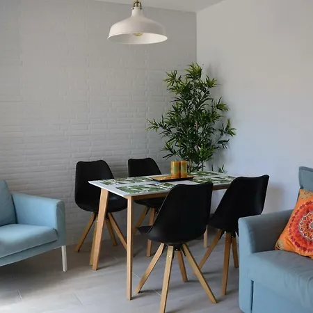 Fun And Rest Puerta Del Sol. Apartment Caleta De Fuste