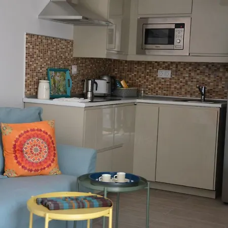 Fun And Rest Puerta Del Sol. Apartment *