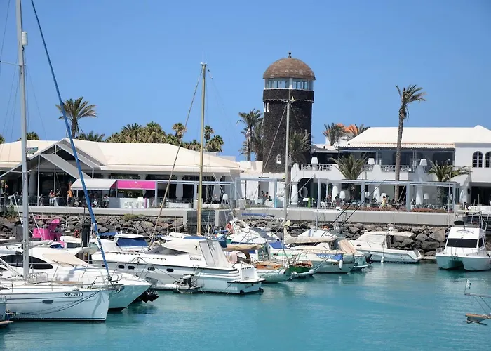 Fun And Rest Puerta Del Sol.