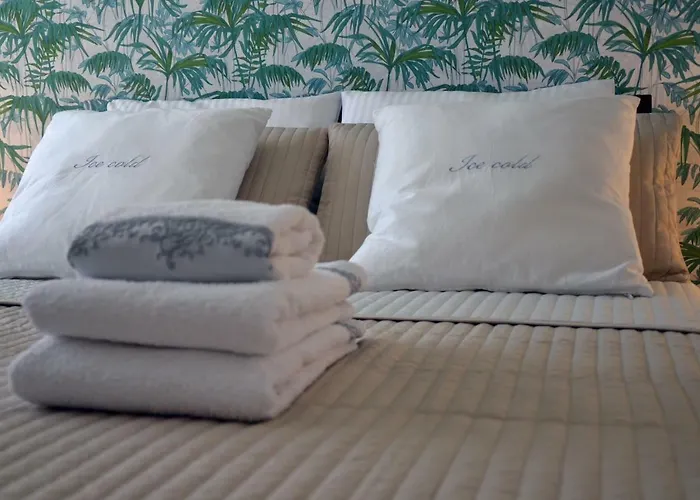 Fun And Rest Puerta Del Sol. דירה *