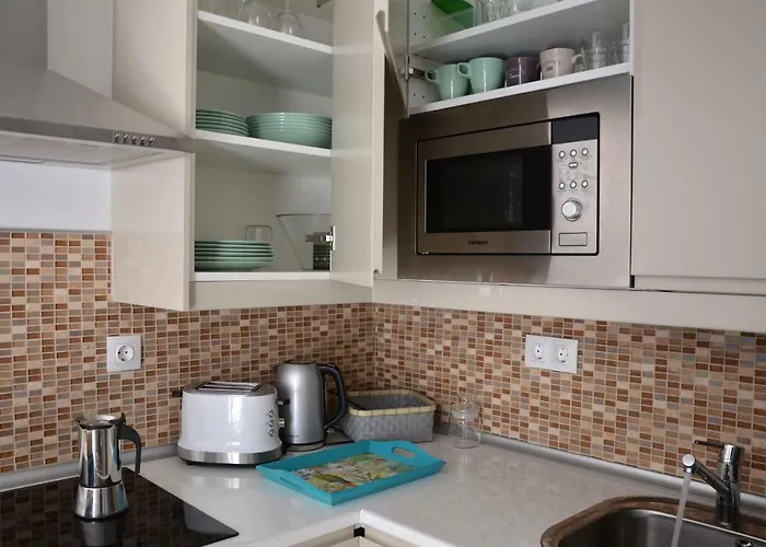 Fun And Rest Puerta Del Sol. * Caleta De Fuste