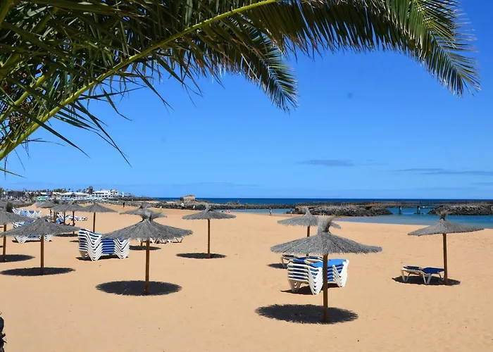 Fun And Rest Puerta Del Sol. קלטה דה פוסטה