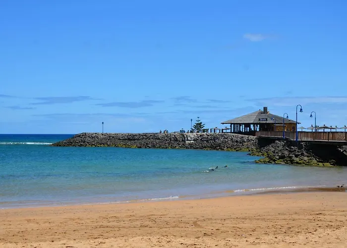 Fun And Rest Puerta Del Sol. Διαμέρισμα *