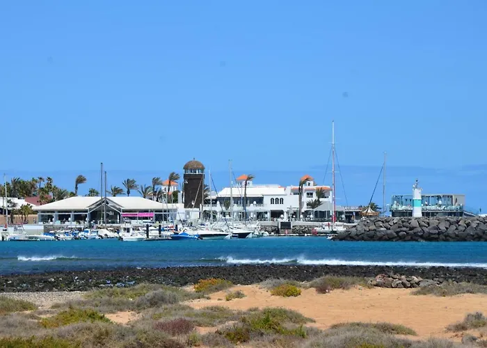 Διαμέρισμα Fun And Rest Puerta Del Sol. Caleta De Fuste