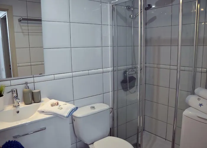 דירה Fun And Rest Puerta Del Sol. קלטה דה פוסטה