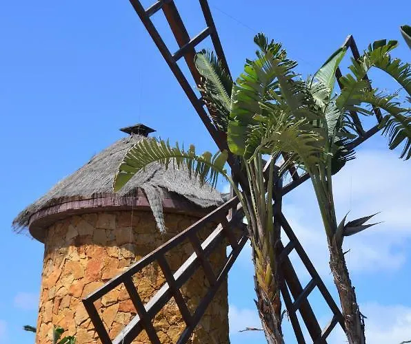 Fun And Rest Puerta Del Sol.