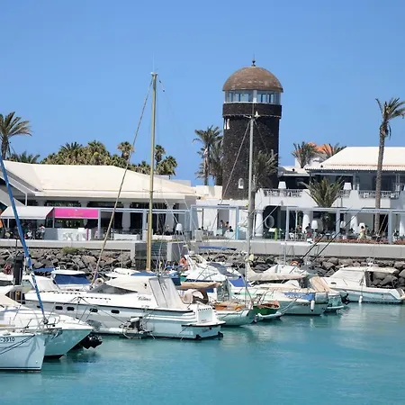 Fun&rest Puerta Del Sol.