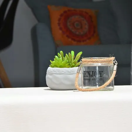 Apartamento Fun&rest Puerta Del Sol. Caleta de Fuste