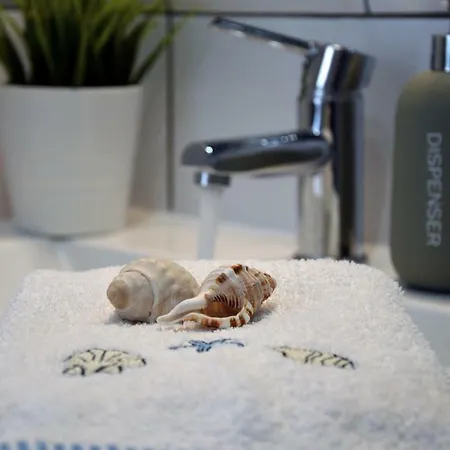 Apartamento Fun&rest Puerta Del Sol. Caleta de Fuste