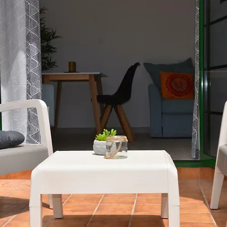 Fun&rest Puerta Del Sol.